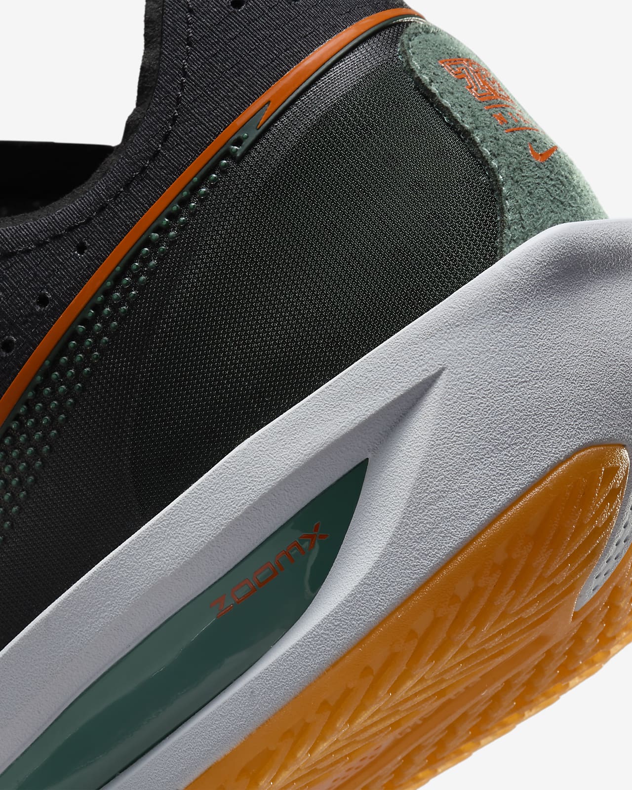 The Nike G.T. Cut 3 Is the First Basketball Sneaker With ZoomX Foam
