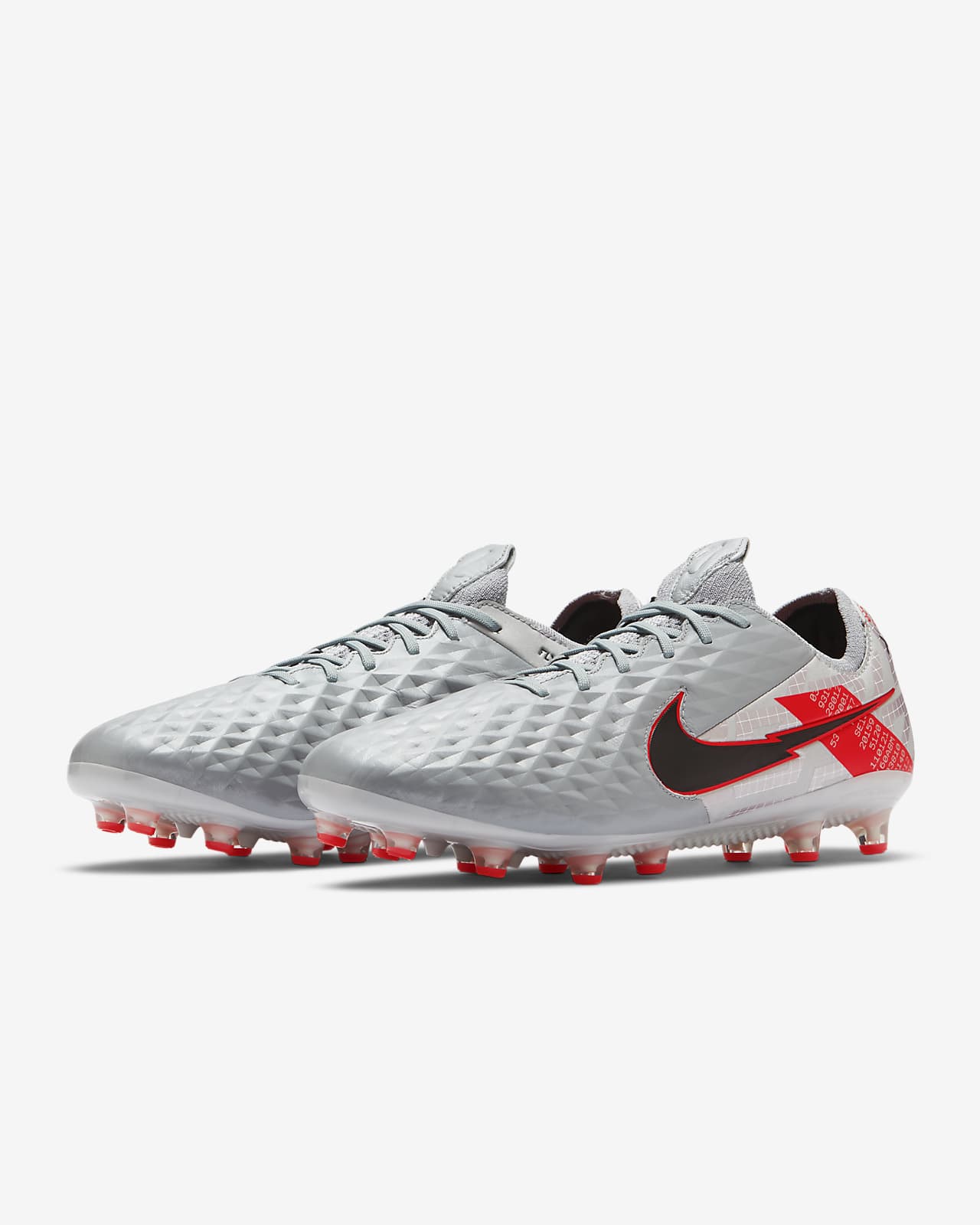 nike tiempo ag elite