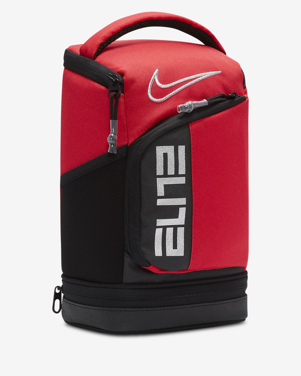 Nike Fuel Pack Lunch Bag - Coconut Milk