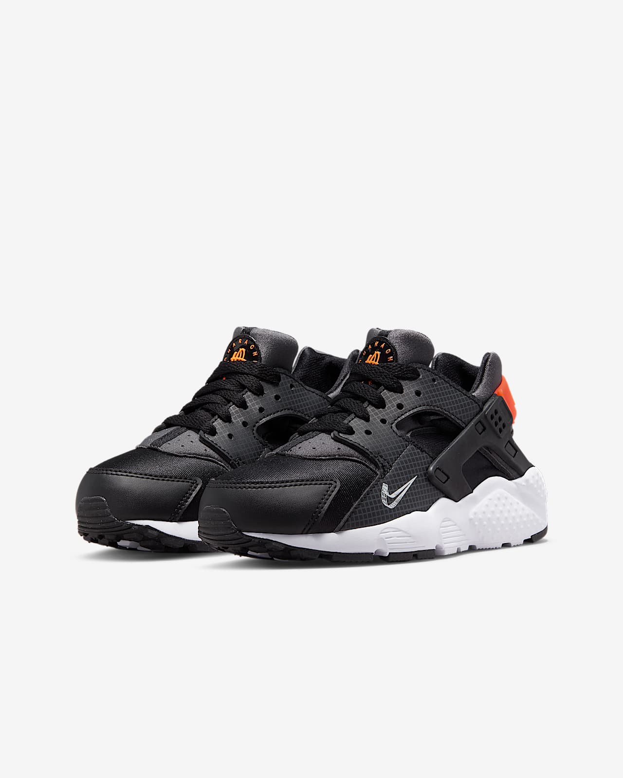Scarpa Nike Huarache Run - Ragazzi. Nike IT