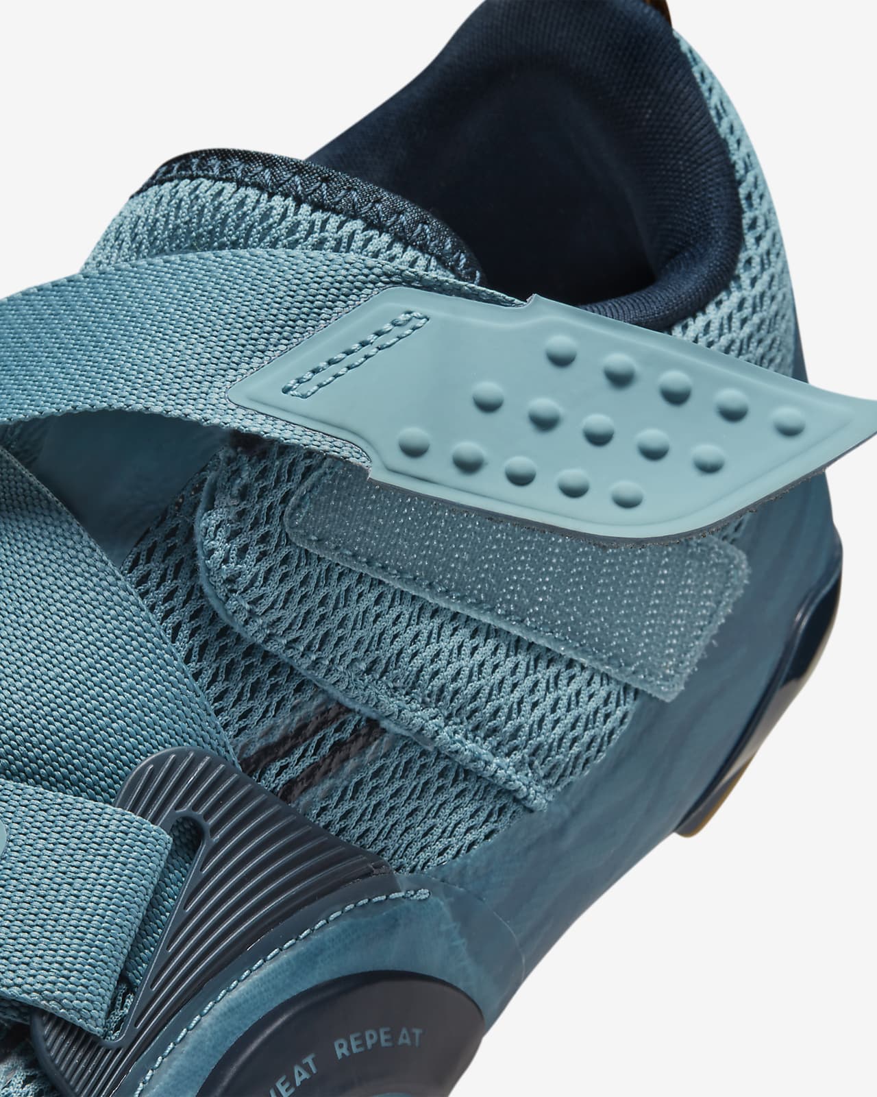 Chaussure de vélo en salle Nike SuperRep Cycle 2 Next Nature. Nike LU