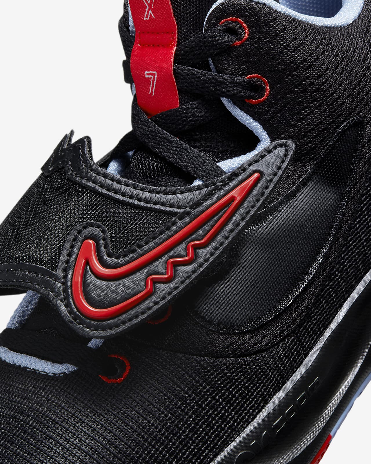 Trey 5 X Zapatillas de baloncesto. Nike ES