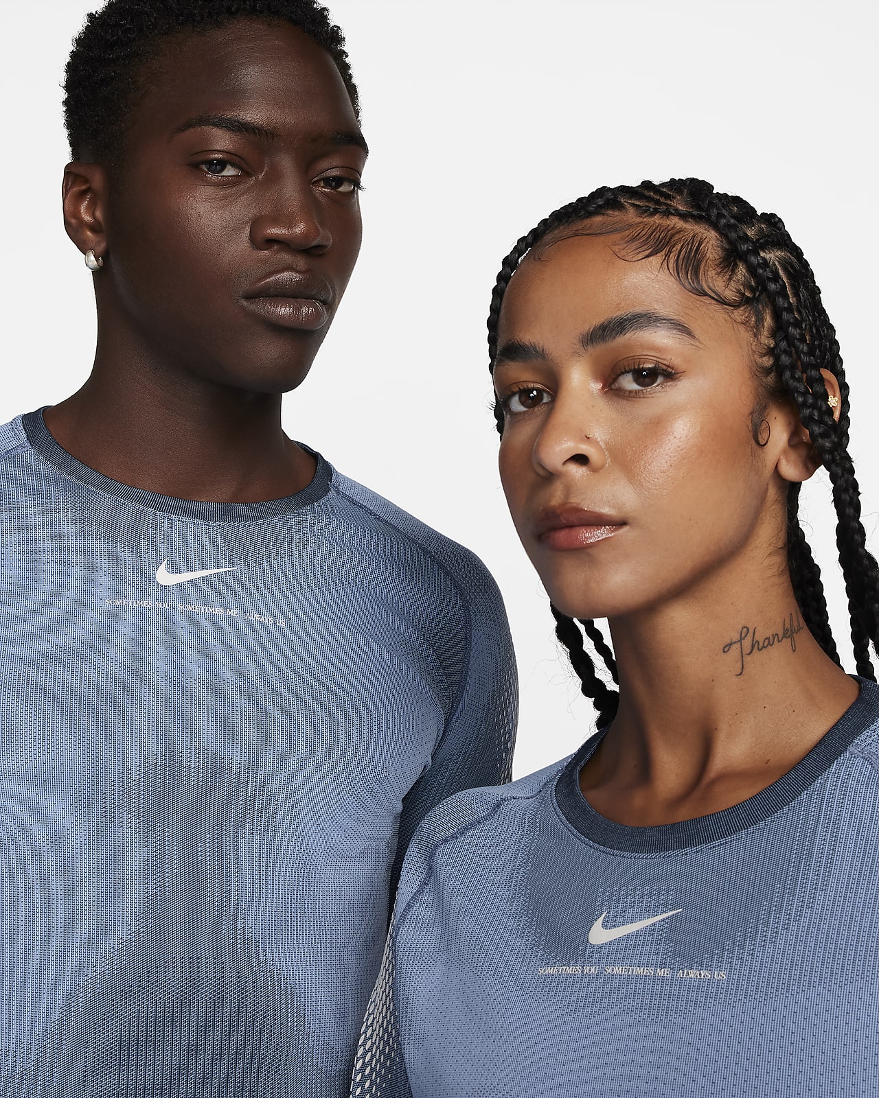 NOCTA Men's Dri-FIT Long-Sleeve Top. Nike UK