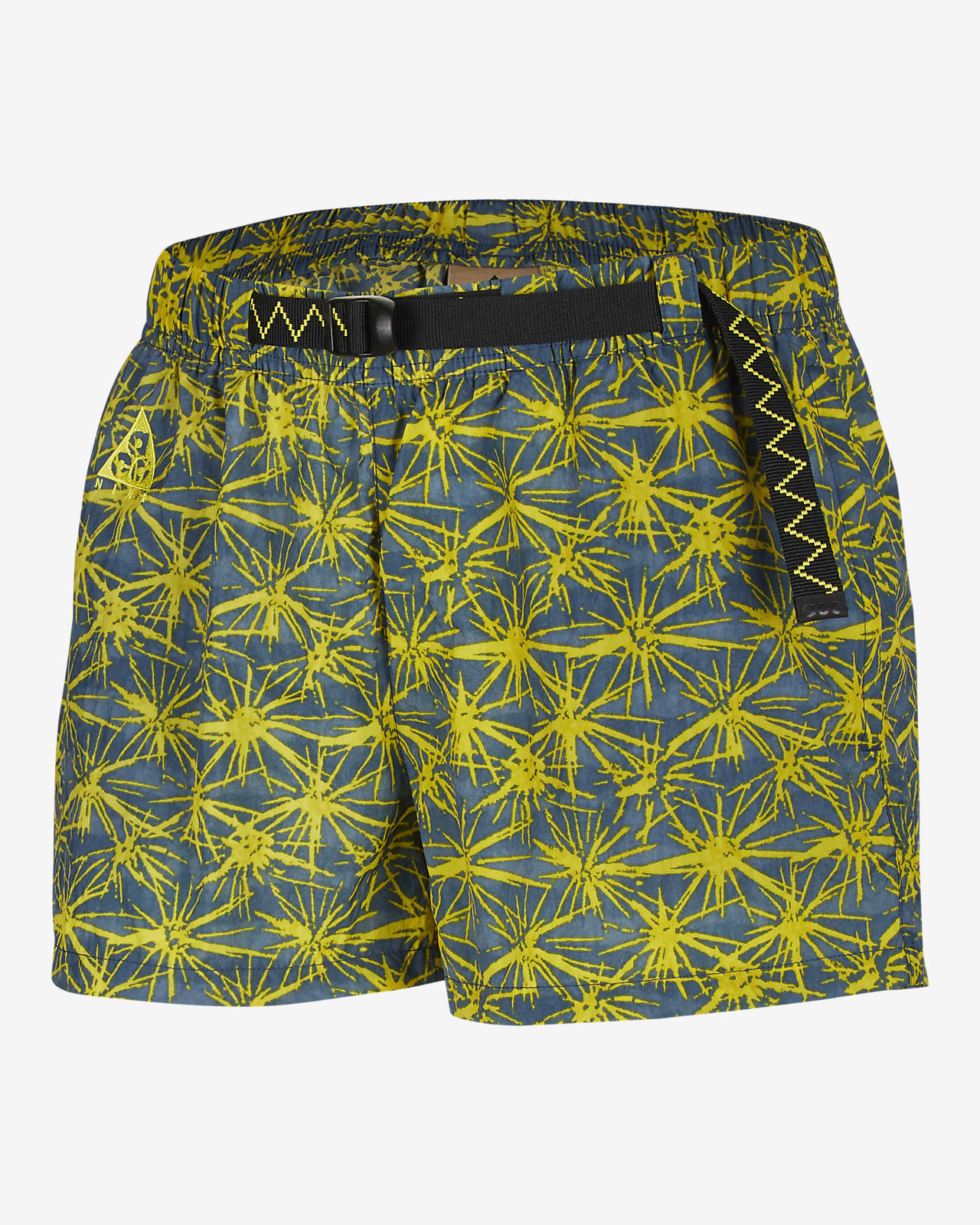 Nike woven printed shorts Clearance