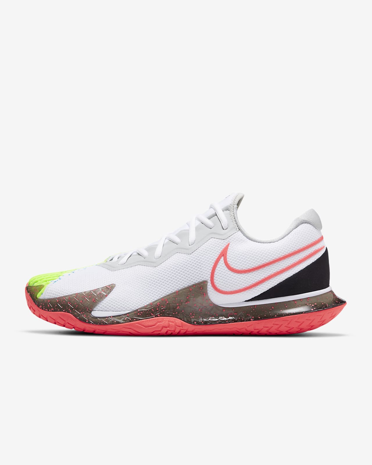 nike zoom cage 4