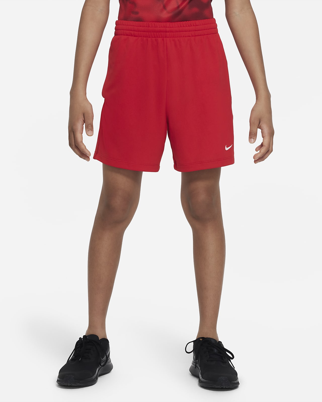 Nike Repel Athletics Big Kids' (Boys') Training Pants (Extended Size). Nike .com