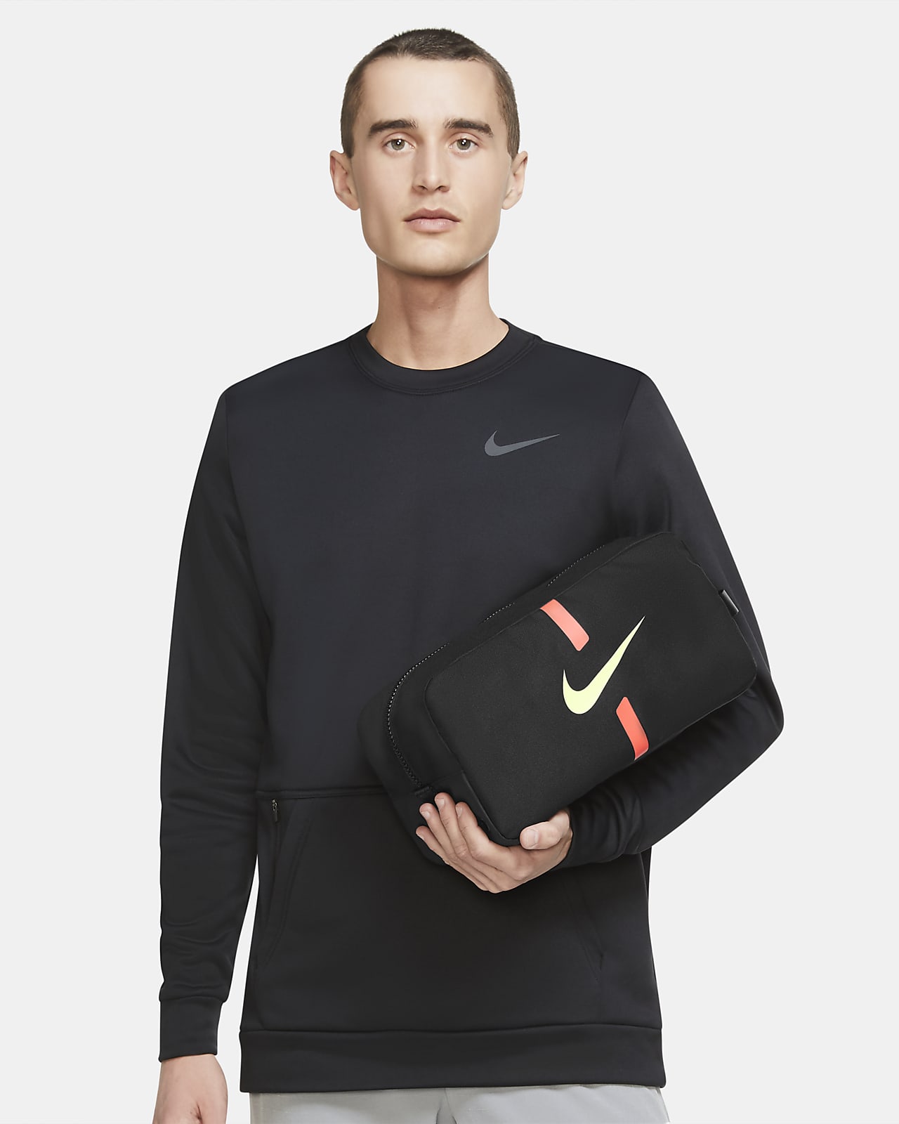 Nike公式 ナイキ アカデミー サッカーシューズ バッグ 10l オンラインストア 通販サイト