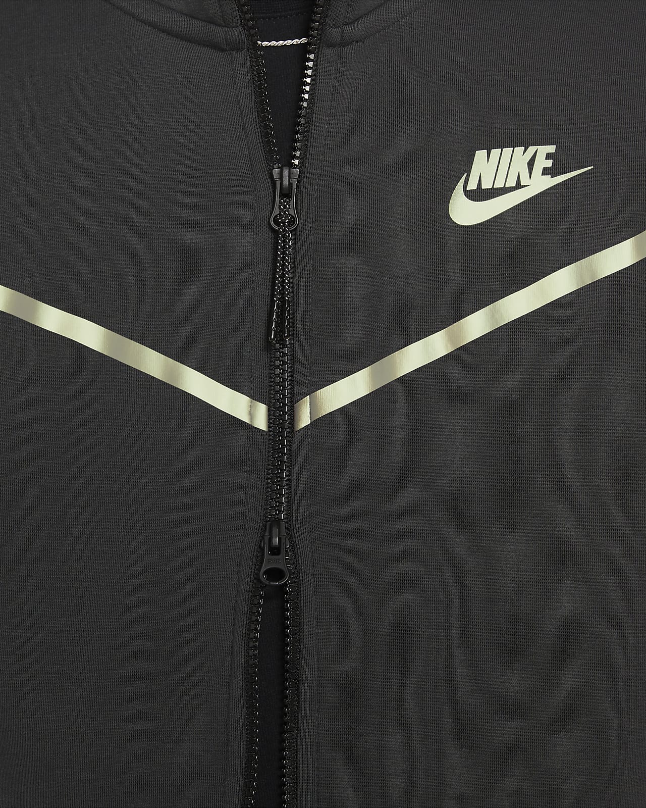 jordan tech fleece hoodie