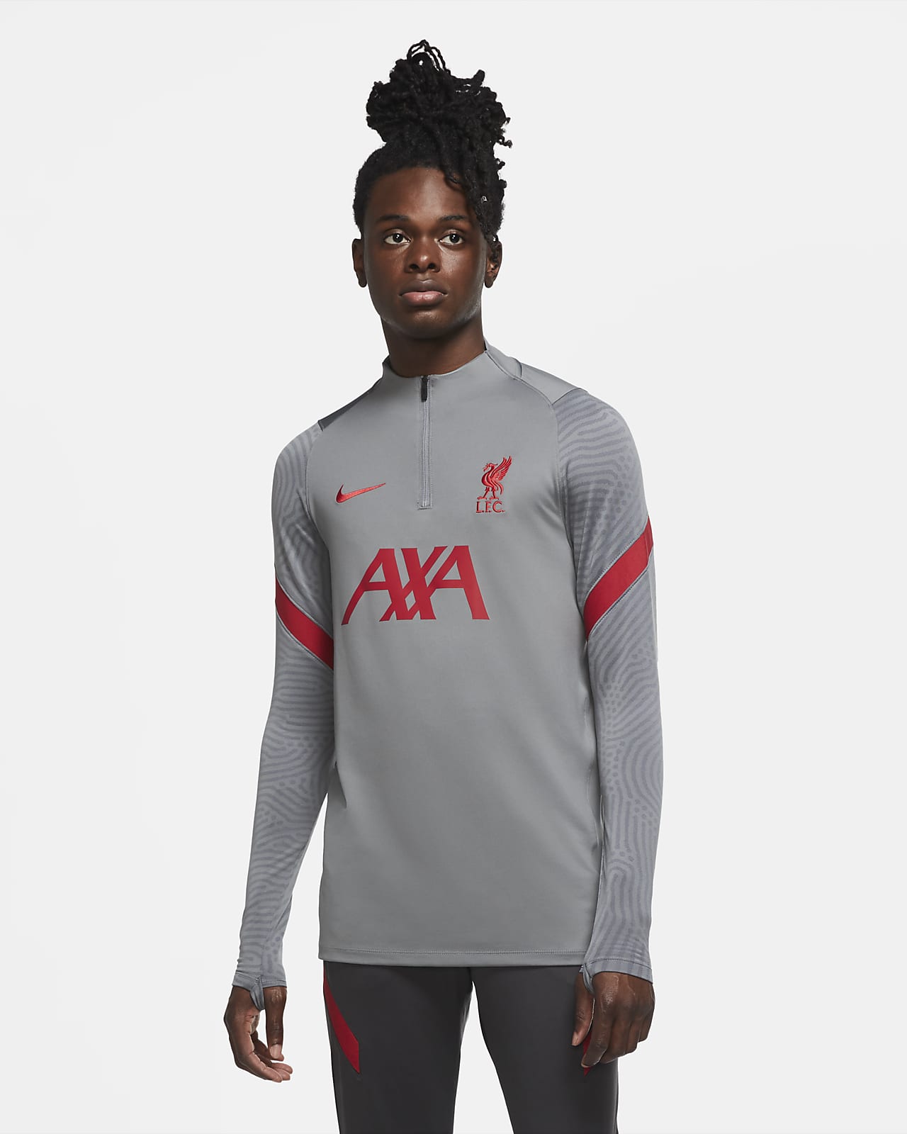 Haut entrainement liverpool Clearance