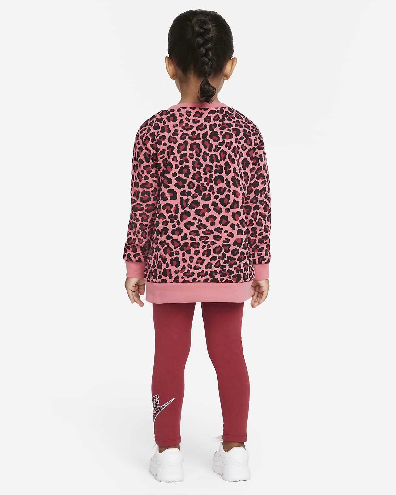 sweatshirt leggings set