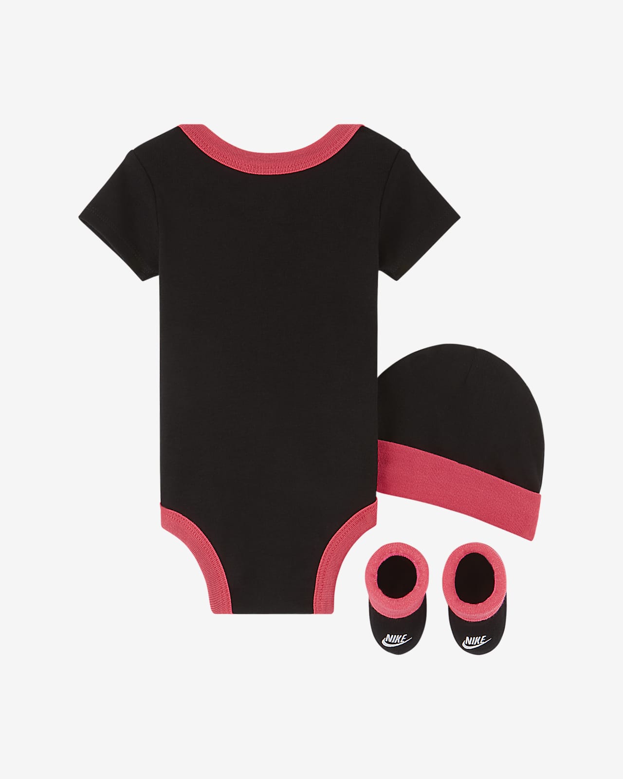 nike baby wear