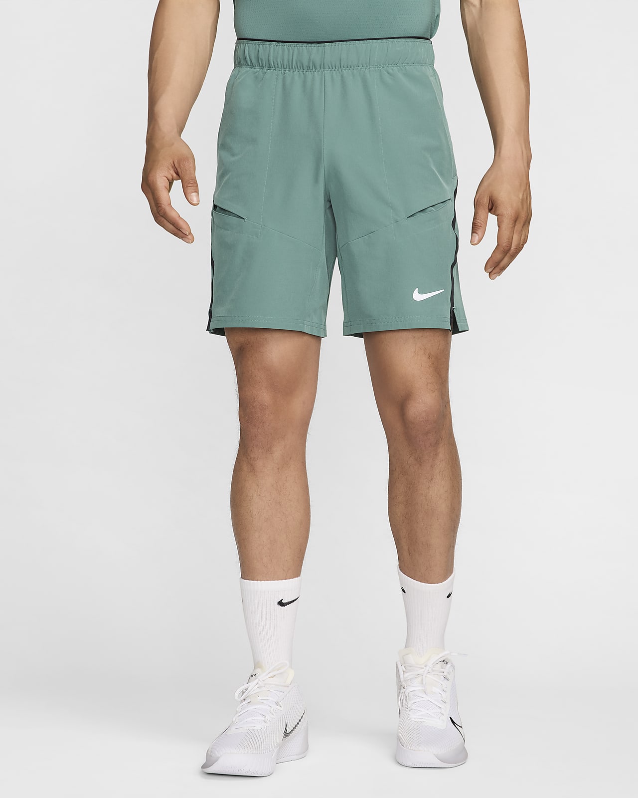 NikeCourt Advantage Men's 9" Tennis Shorts