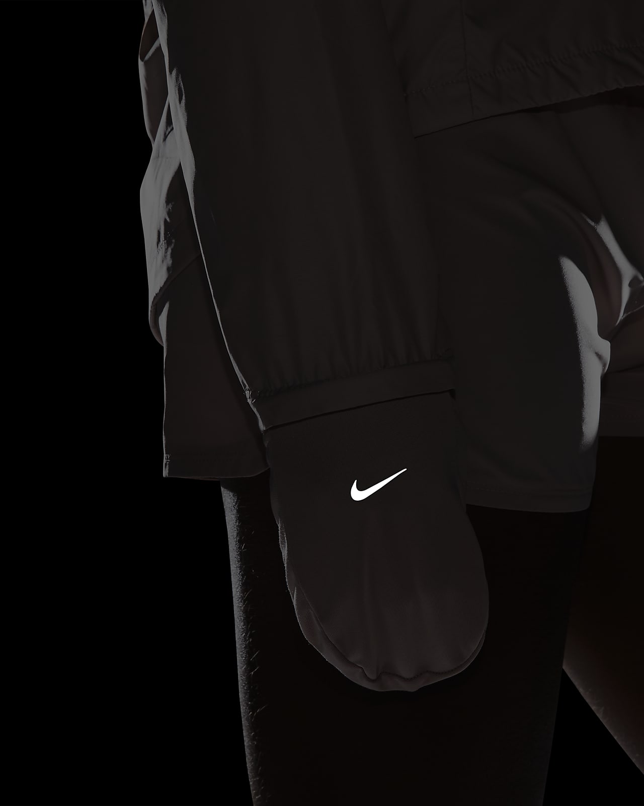 Giacca da running Nike Shield - Donna. Nike IT