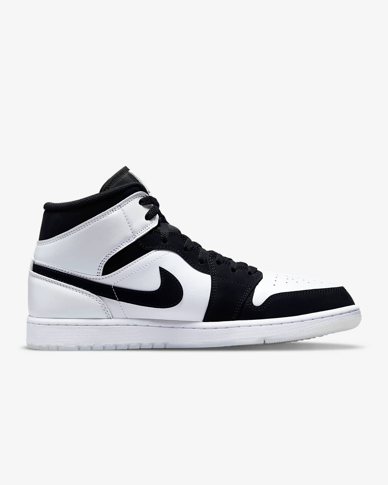 Air Jordan 1 Mid SE Herenschoenen. Nike NL
