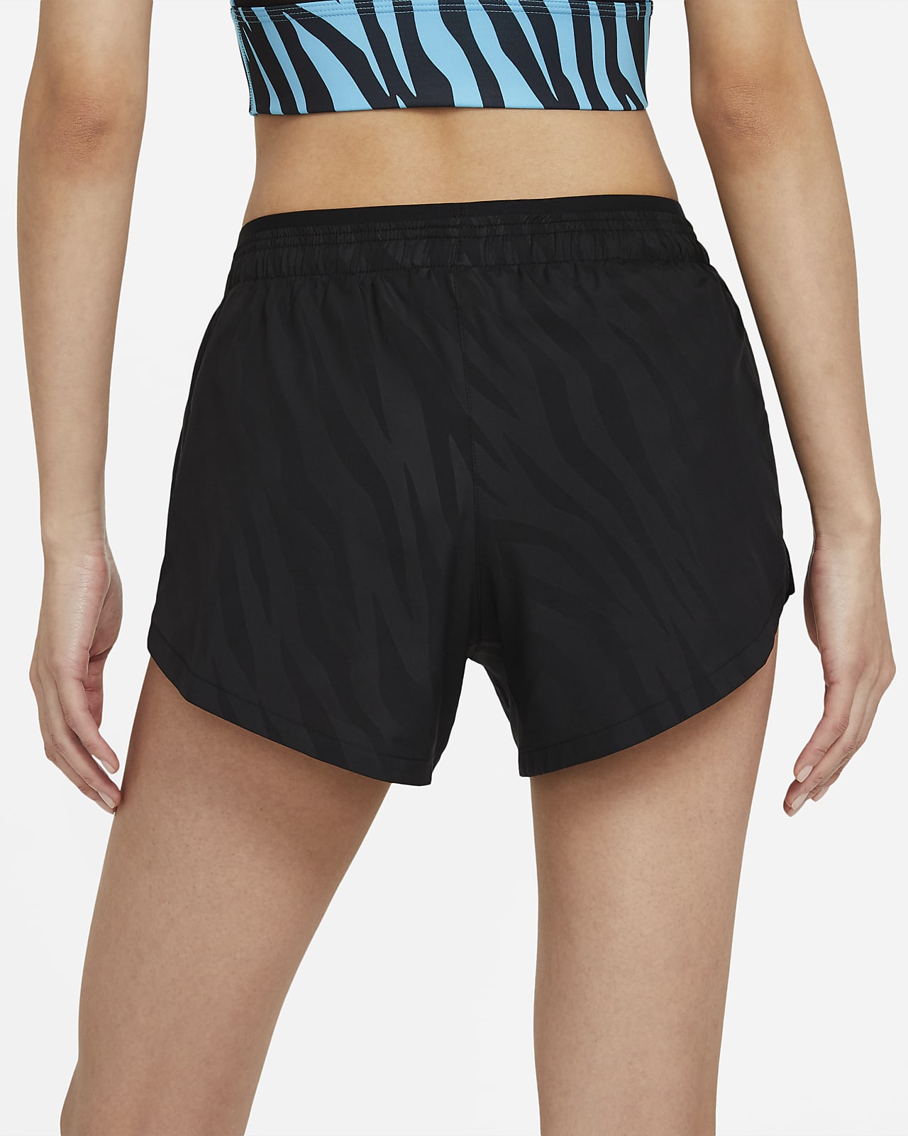 nike 10k icon clash shorts