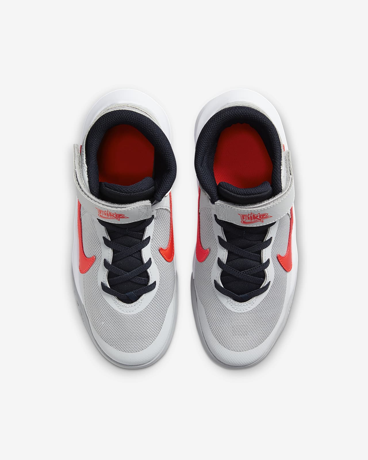 strange love dunks goat