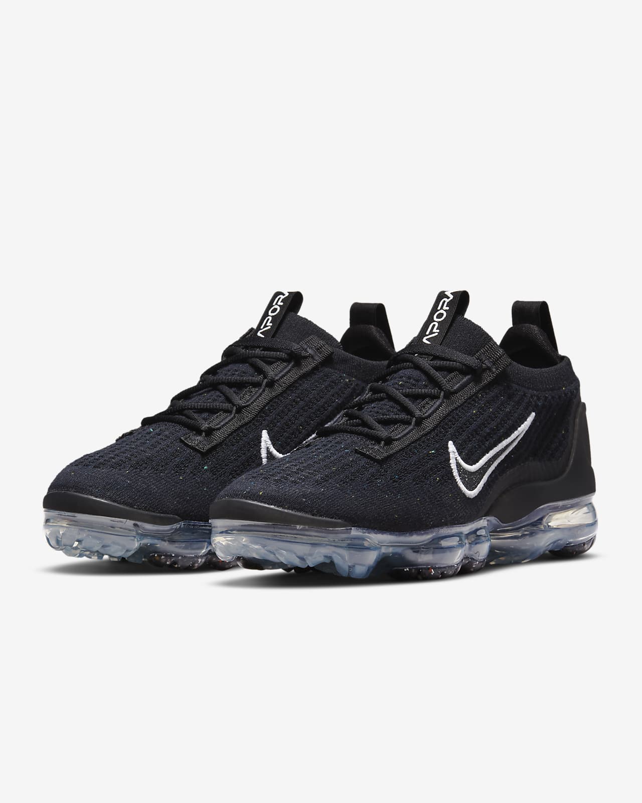 vapormax with strap womens