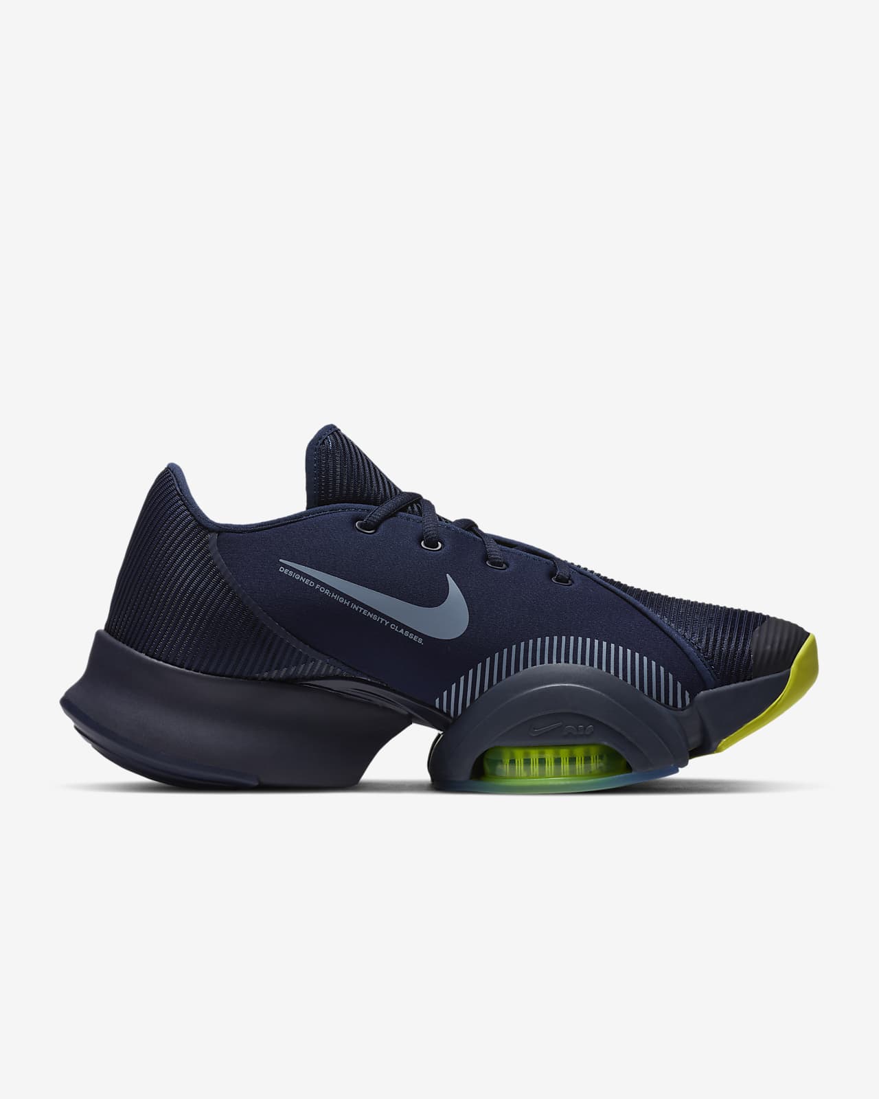 Nike Air Zoom Superrep 2 Men S Hiit Class Shoe Nike Jp