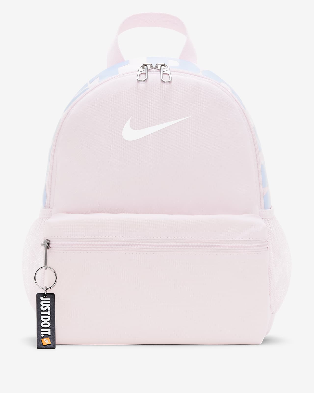 Nike Brasilia JDI Minirugzak voor kids (11 liter). Nike NL