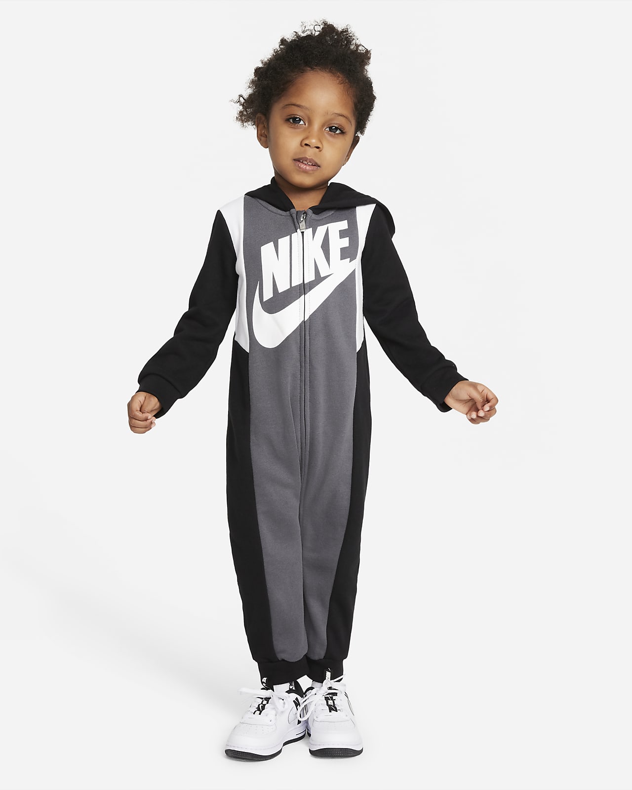 pyjama bebe nike