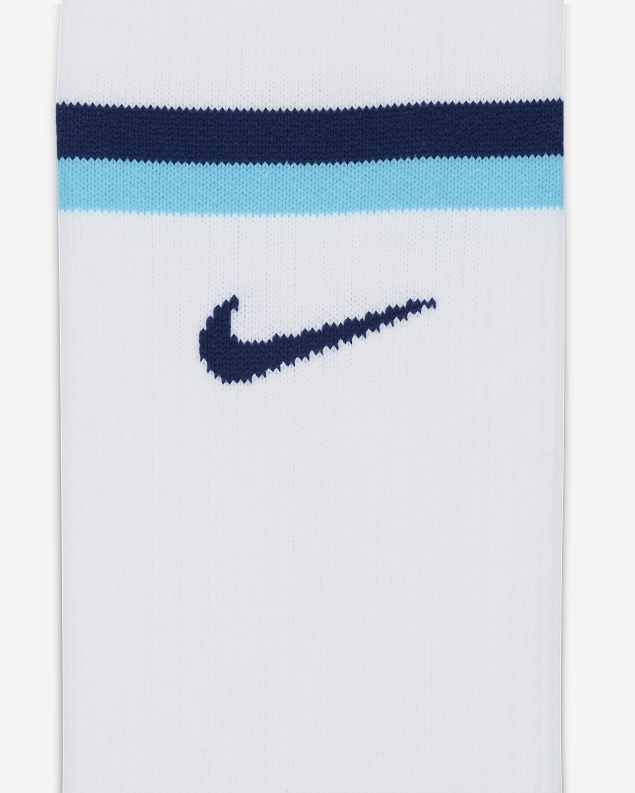 England Strike Home Knee-High Football Socks. Nike AE