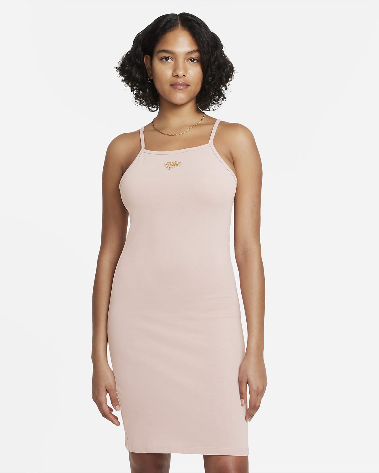 Nike Sportswear Femme Jurk Nike Nl