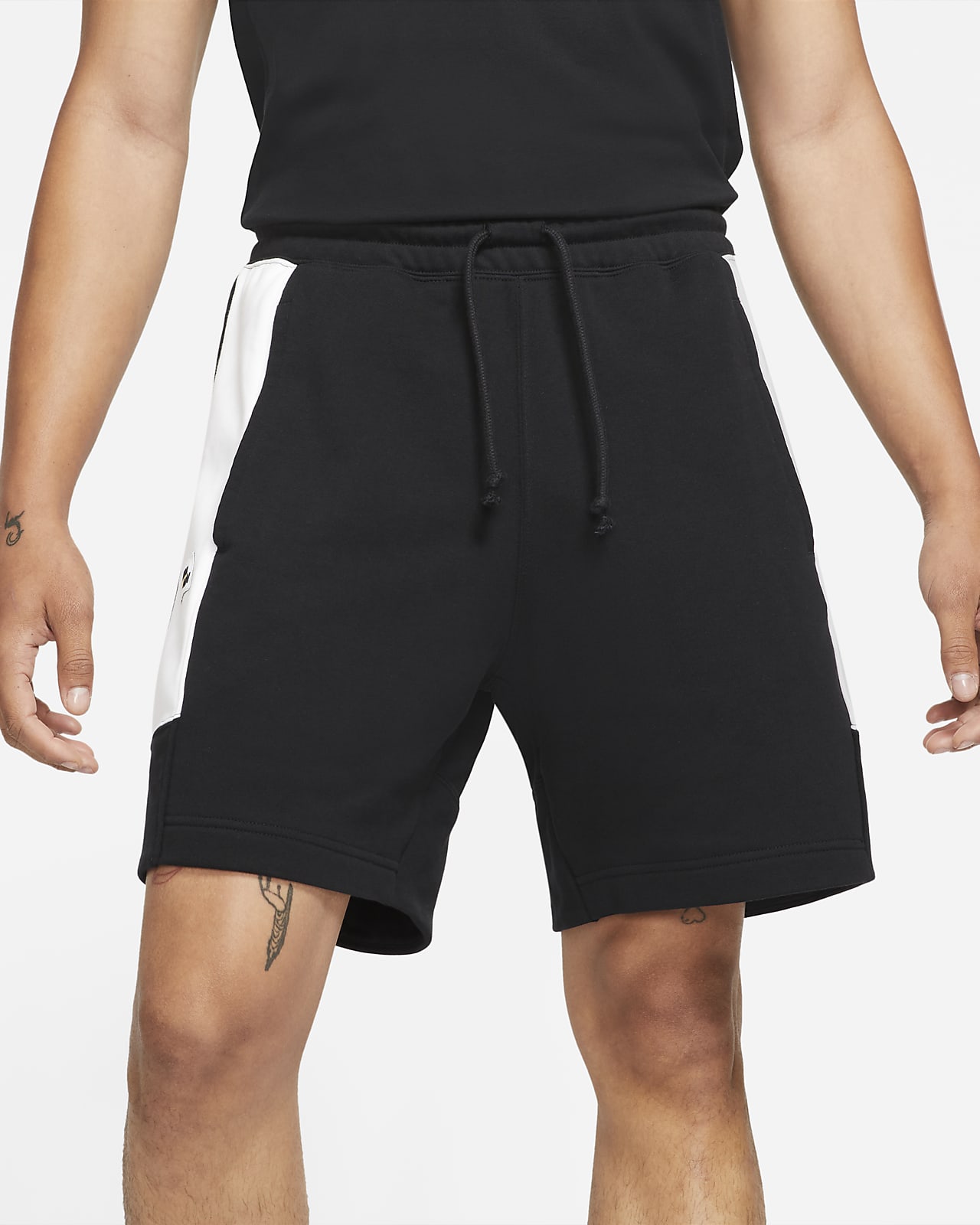 Jordan Jumpman Men's Fleece Shorts. Nike IL
