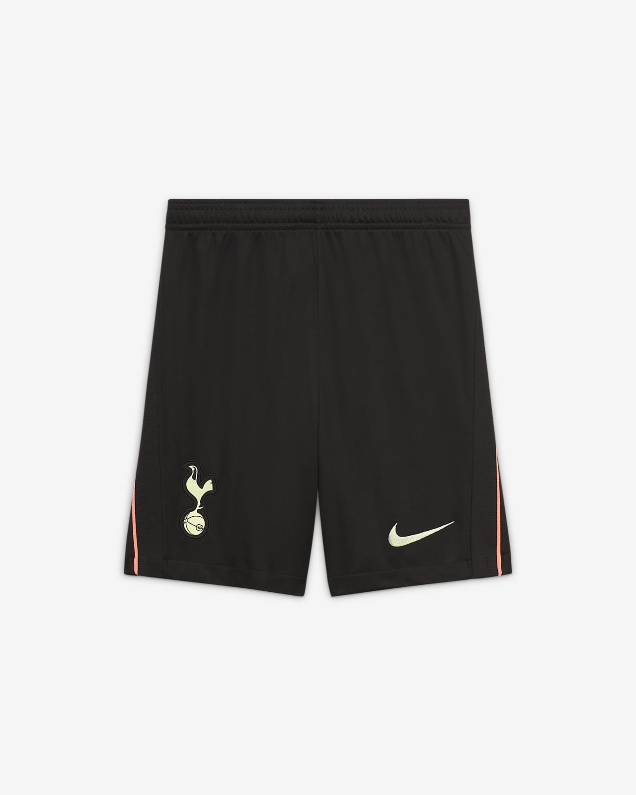 short tottenham nike