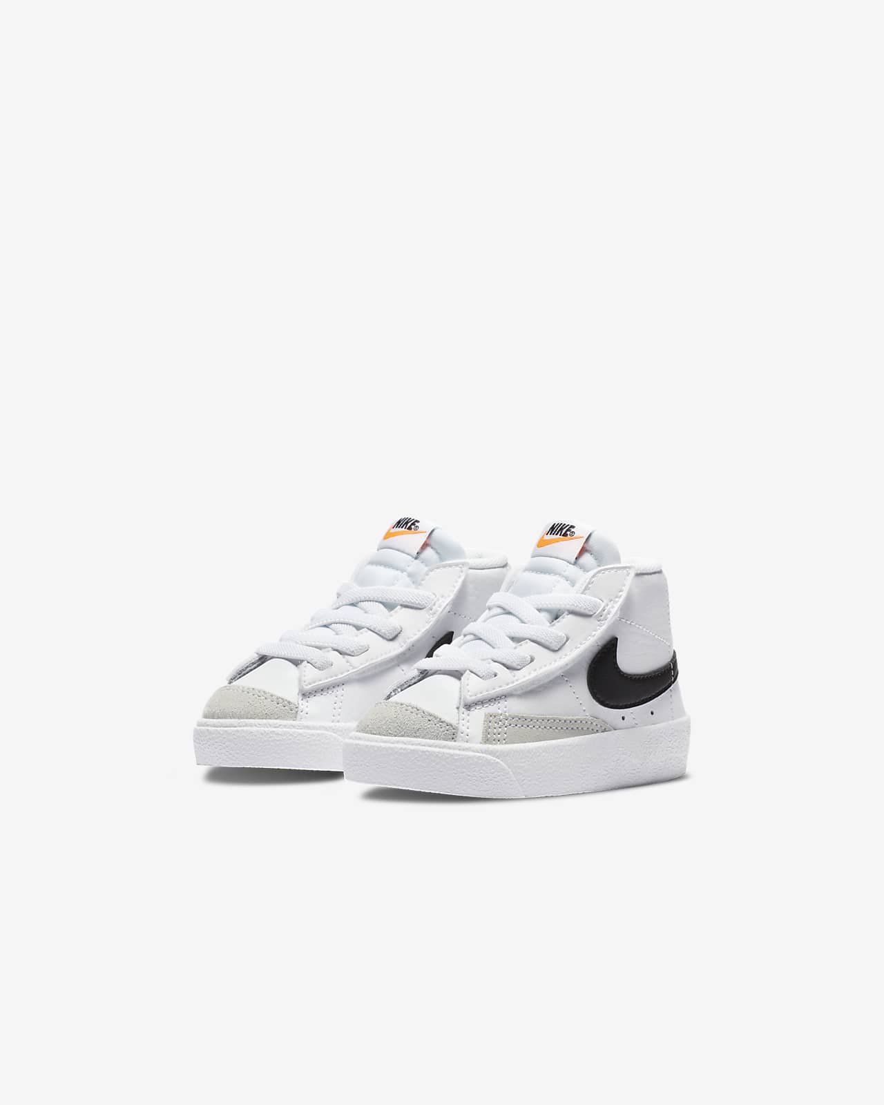 Nike Blazer Mid '77 Baby and Toddler 