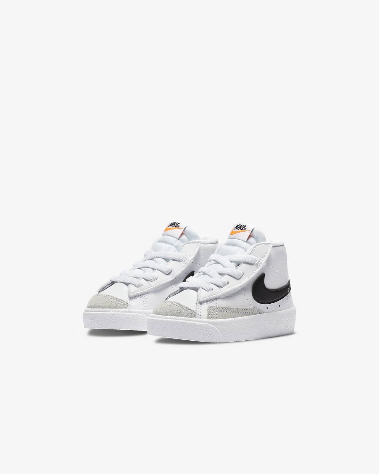 nike blazer 77 infant