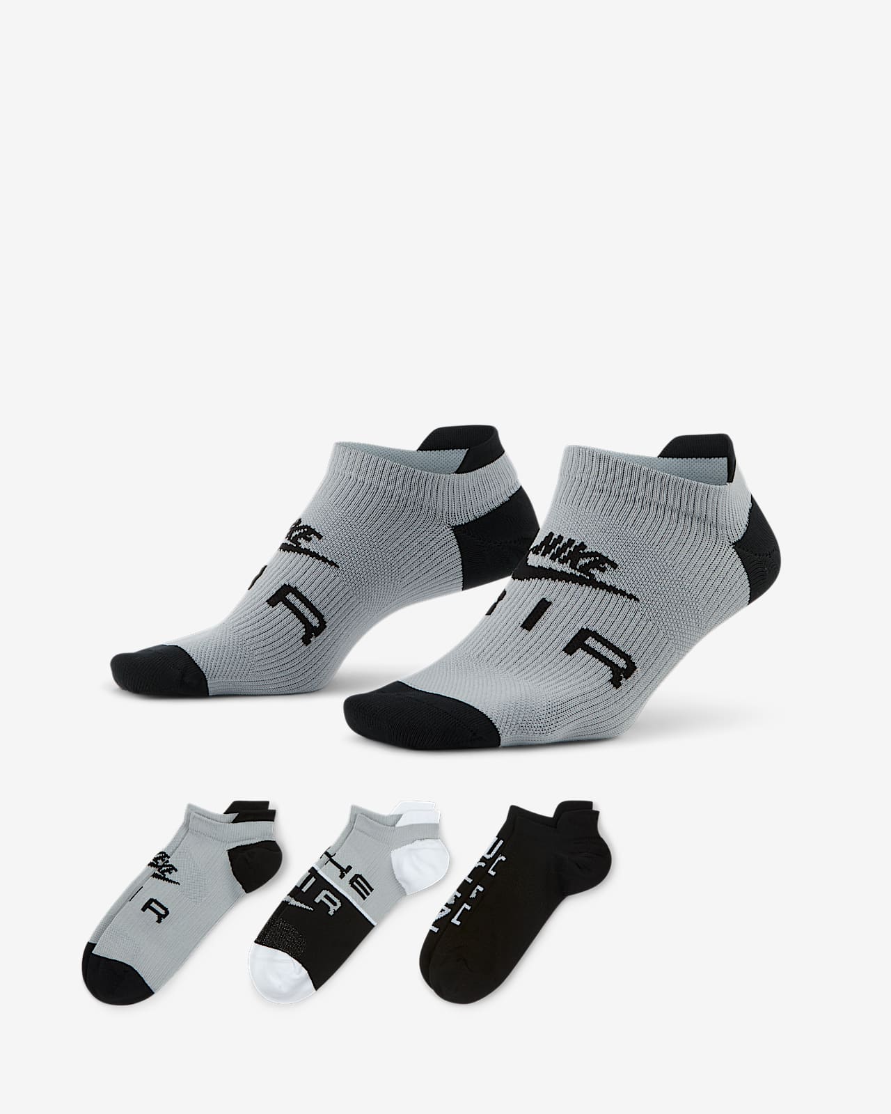 nike everyday lightweight