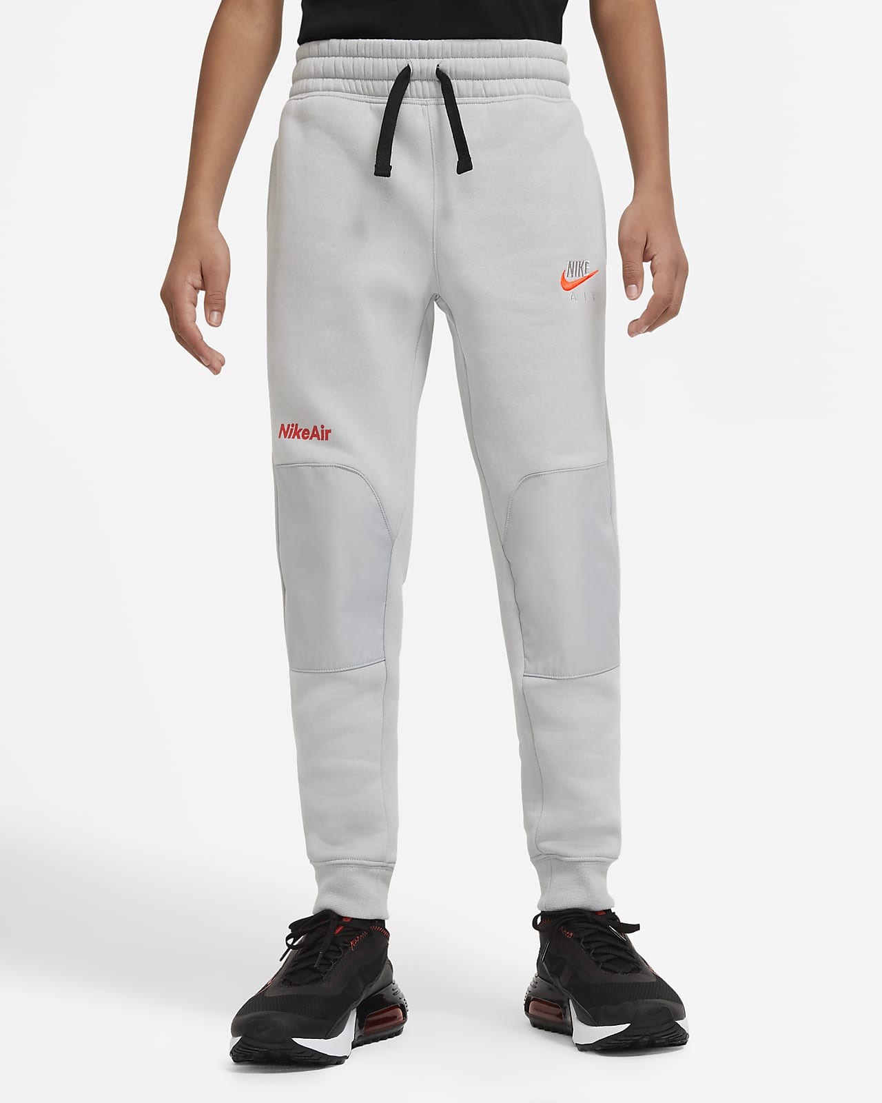 nike air pants boys