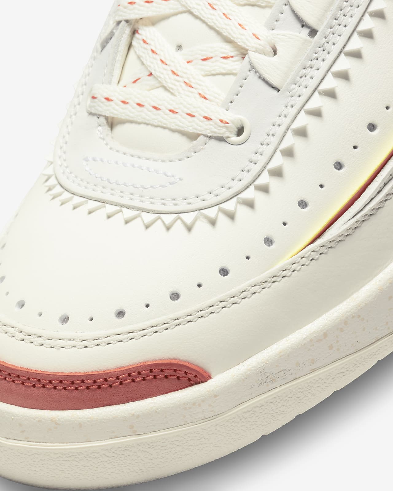 low top jordan 2