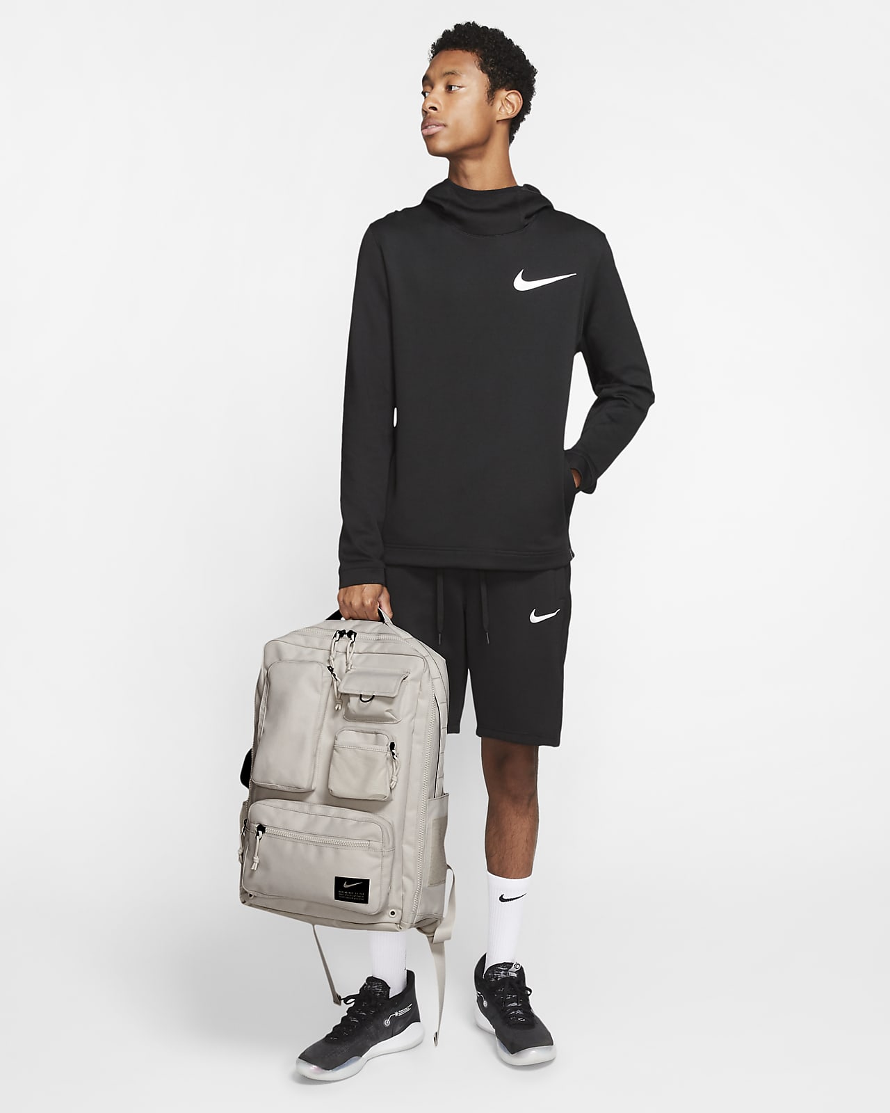Nike Utility Elite Training Backpack. Nike SA