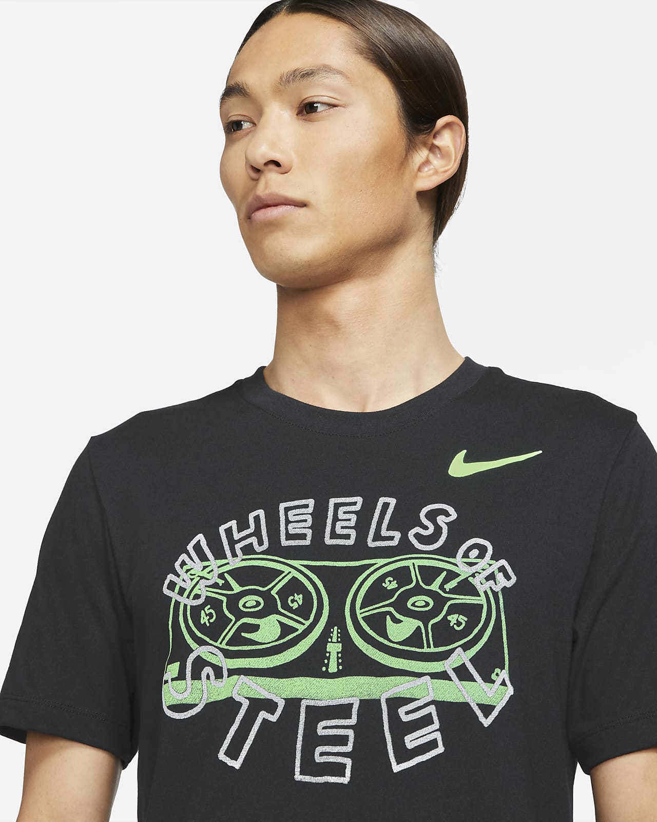 Nike公式 ナイキ Dri Fit メンズ トレーニング Tシャツ オンラインストア 通販サイト