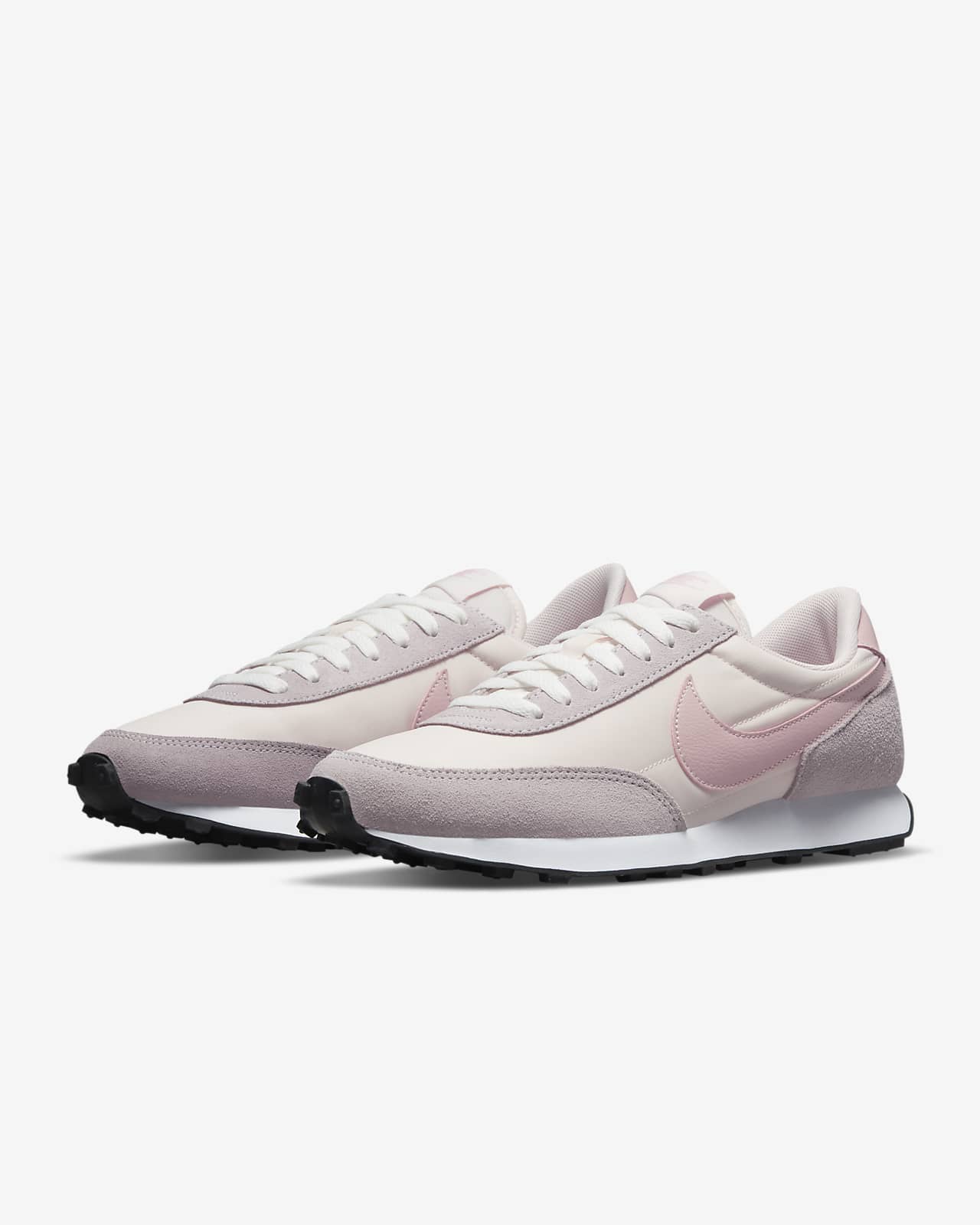 pink nike daybreak