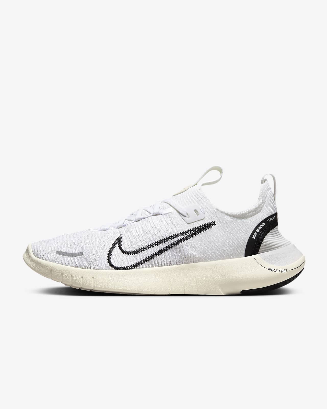 Nike free run outlet erkek