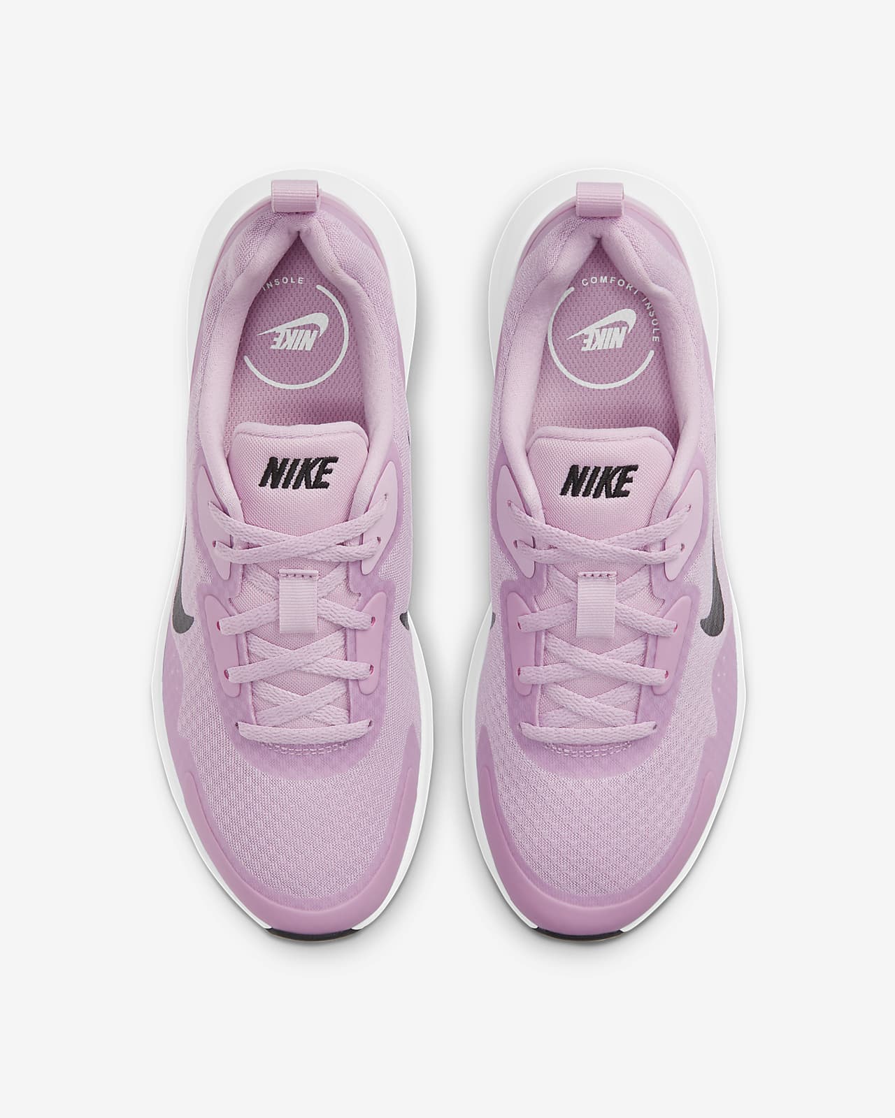 Nike Wearallday Women's Shoes