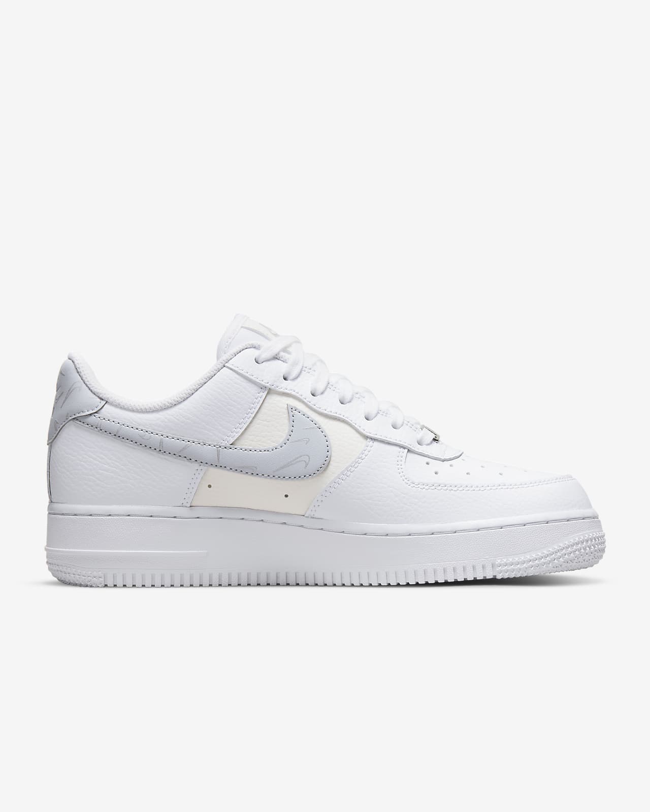Nike Air Force 1-100 AQ3621-111 | SneakerNews.com