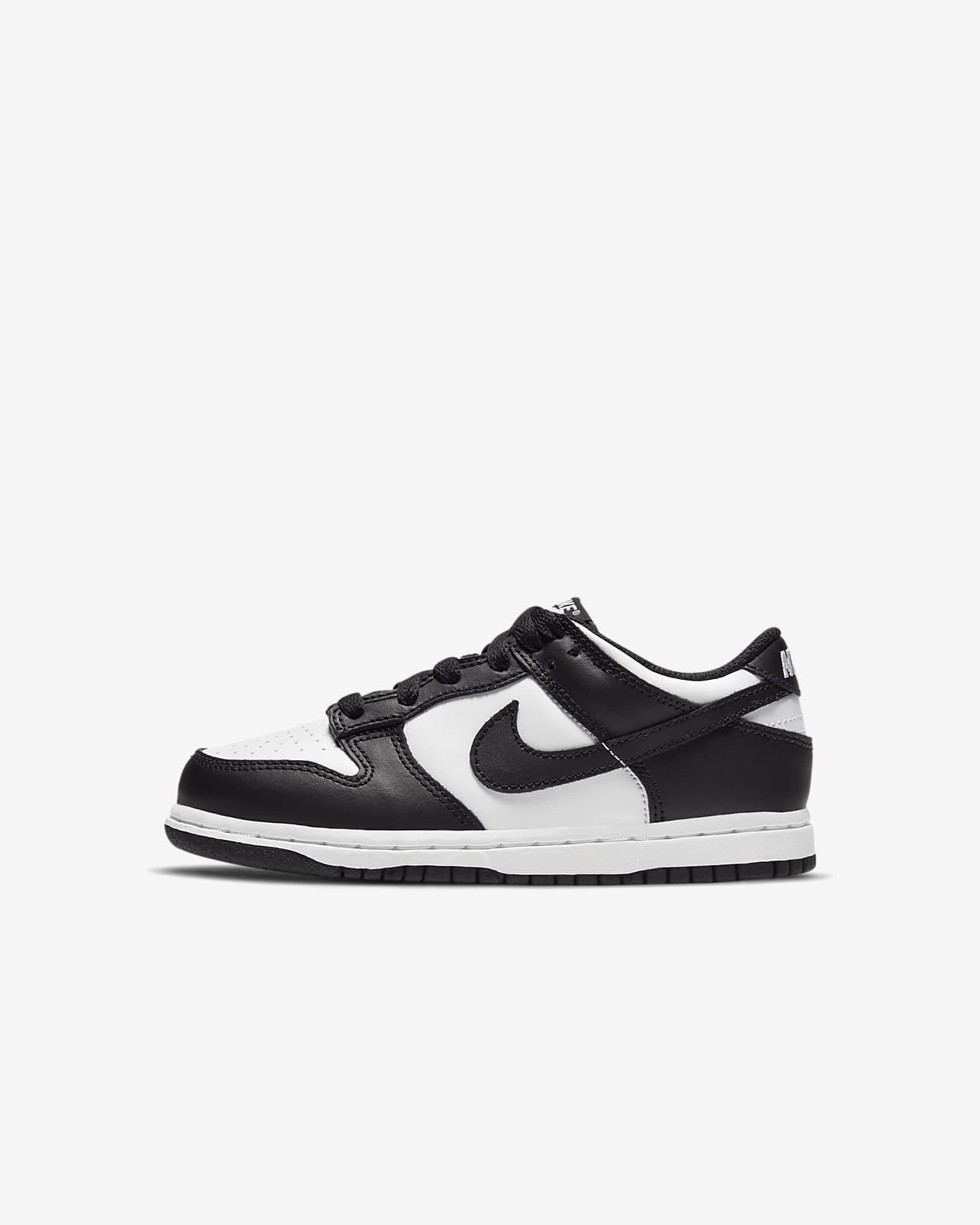 Chaussure Dunk Low pour Jeune enfant. Nike FR