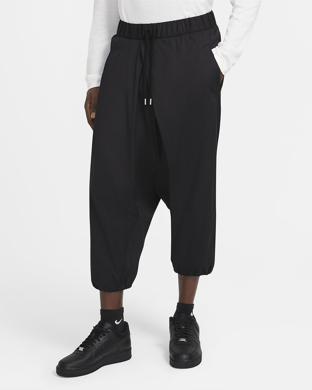 nike rain pants