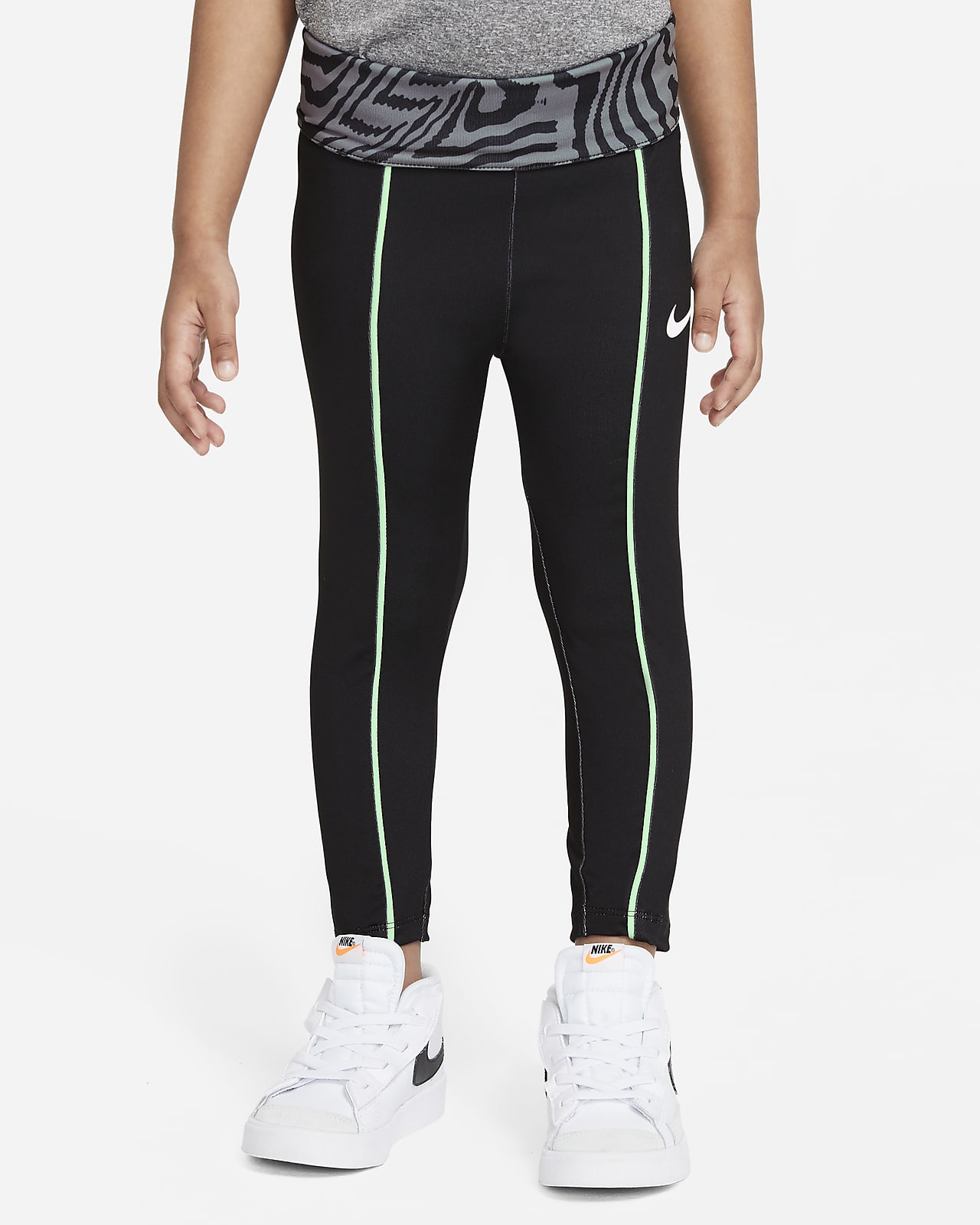 nike dri fit full length leggings
