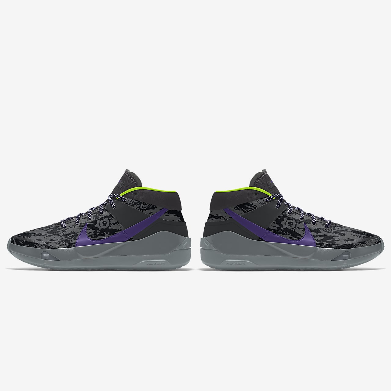 nike youth custom basketball shoes