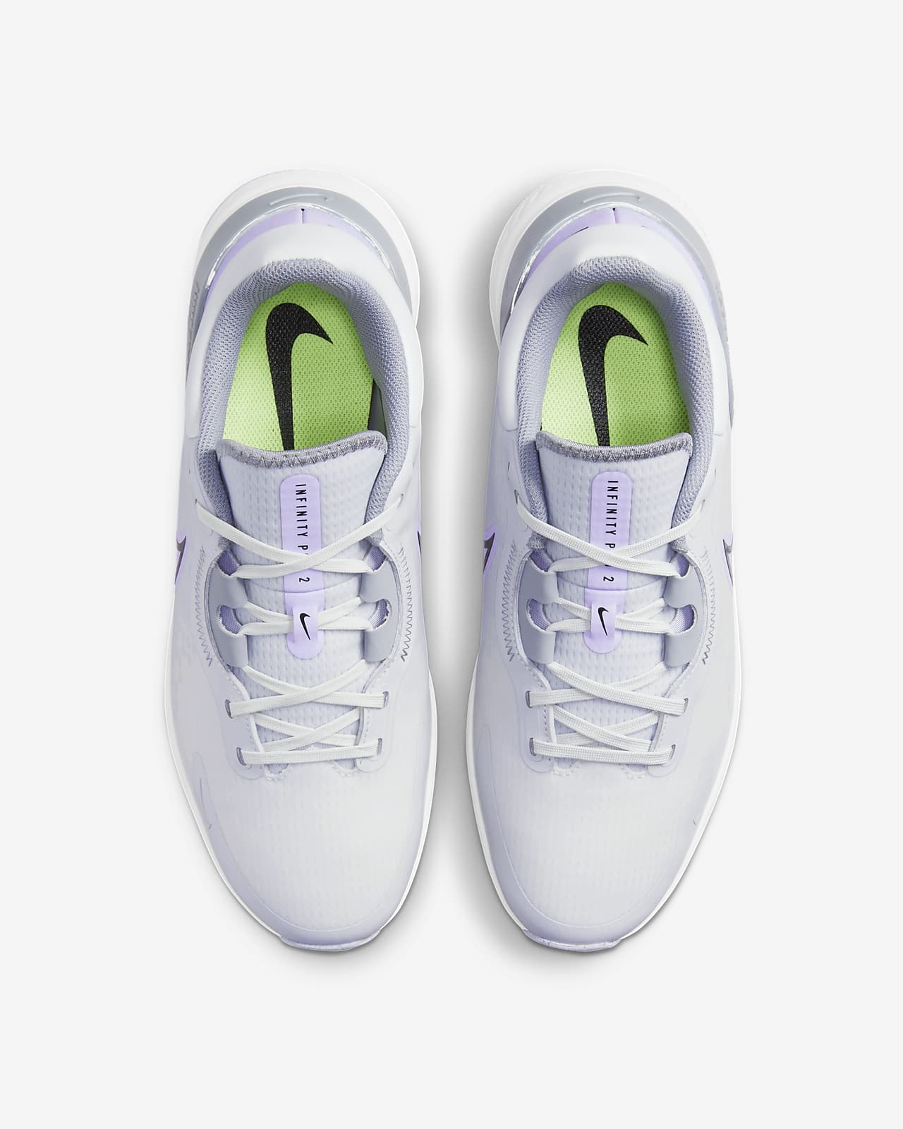 Nike Infinity Pro 2 Men's Golf Shoes. Nike SE