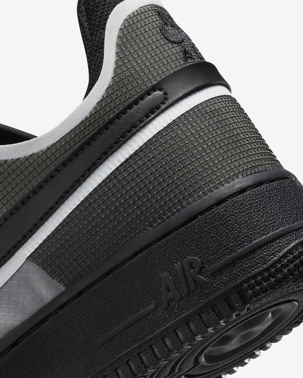 Nike Air Force 1 React Men's Shoes. Nike GB