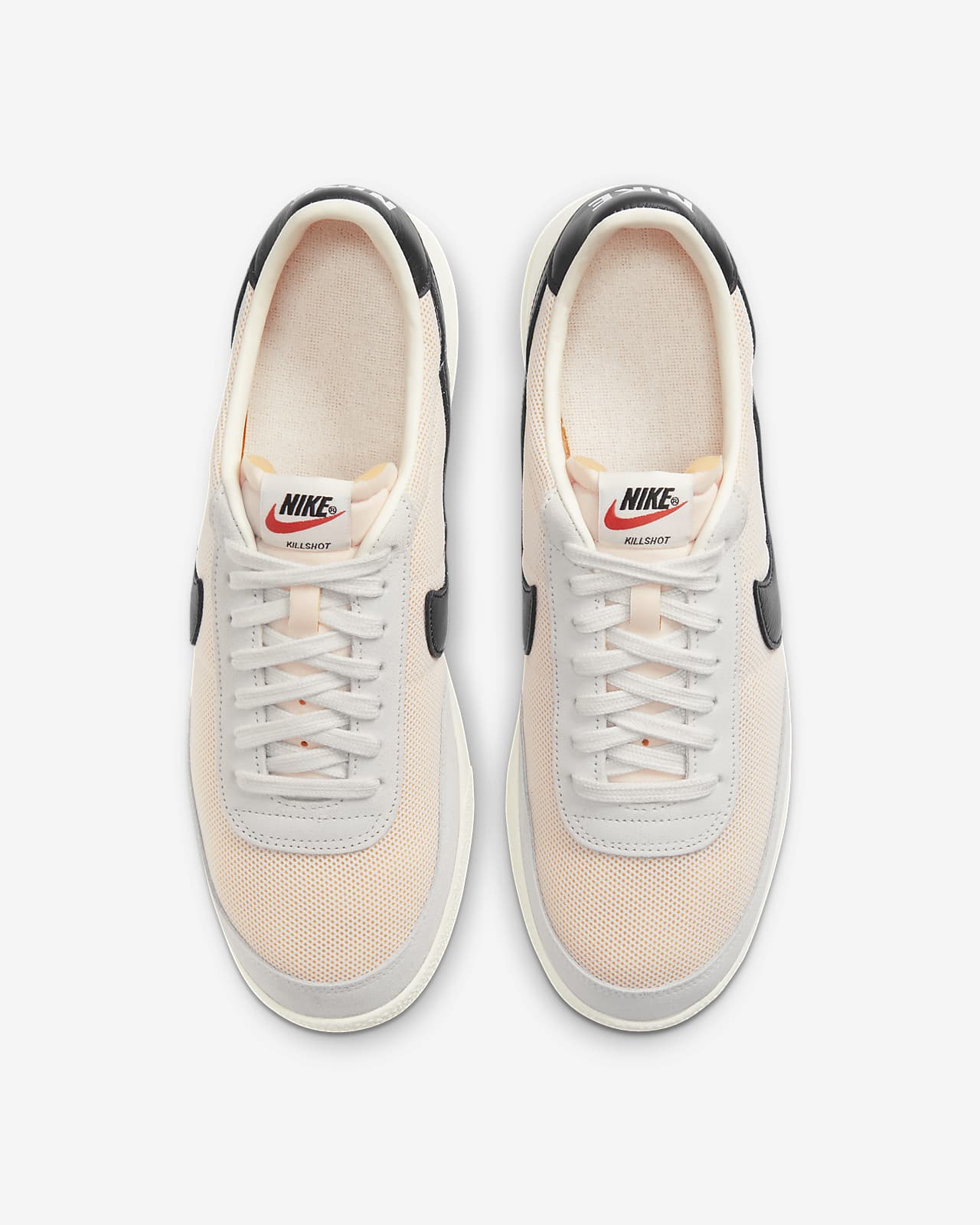 nike killshot 6.5