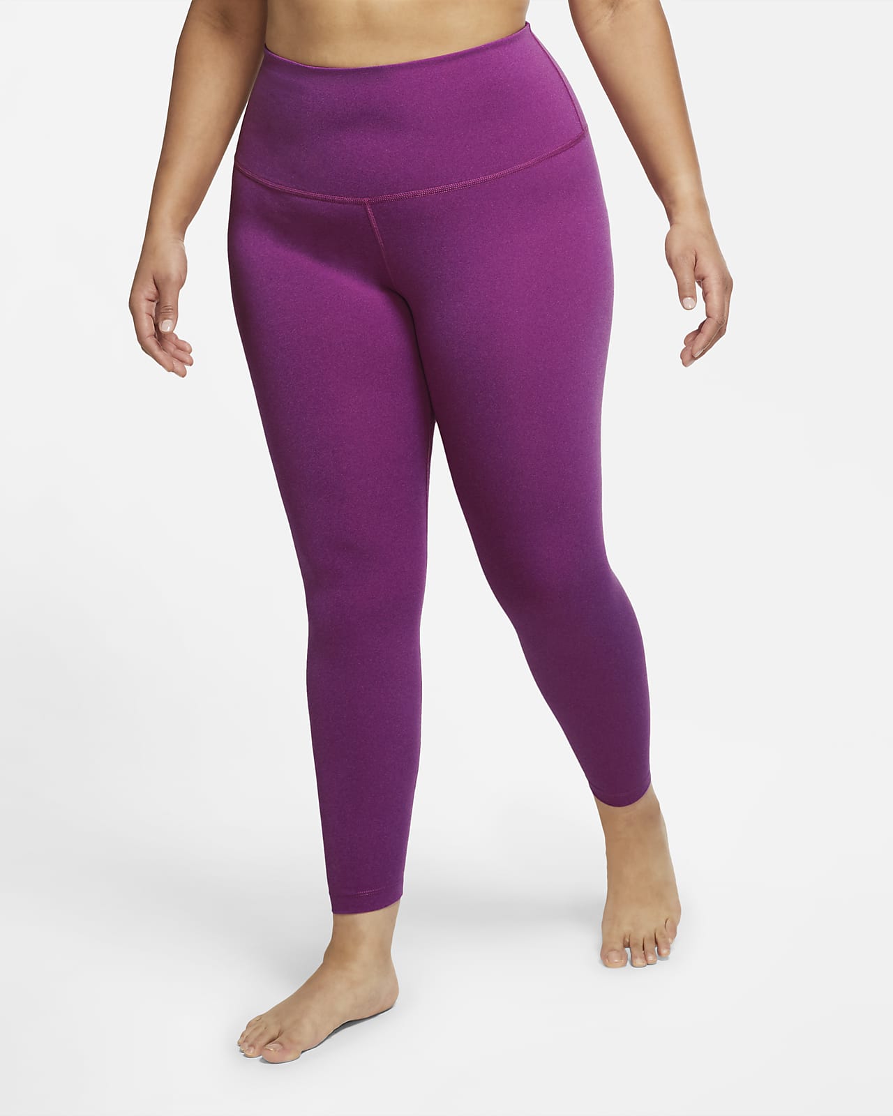 yoga tights nike