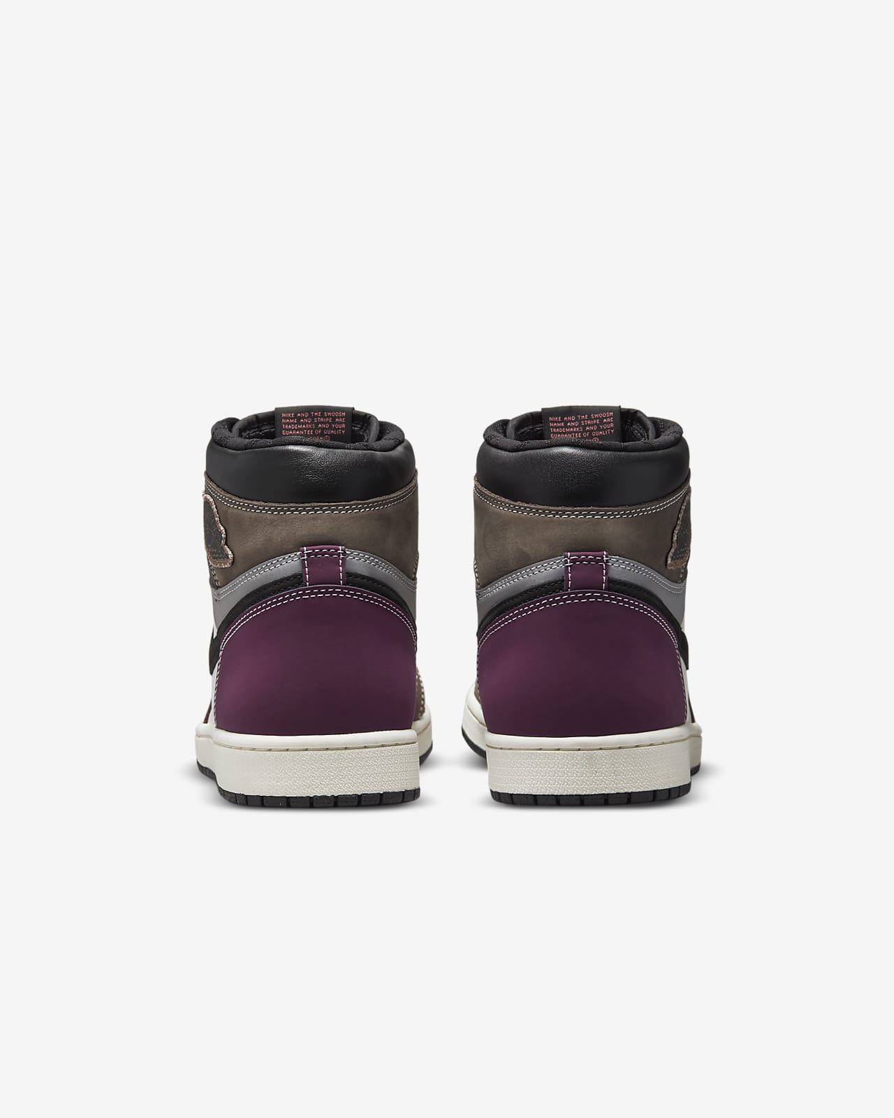 Air Jordan 1 Retro High OG Men's Shoes