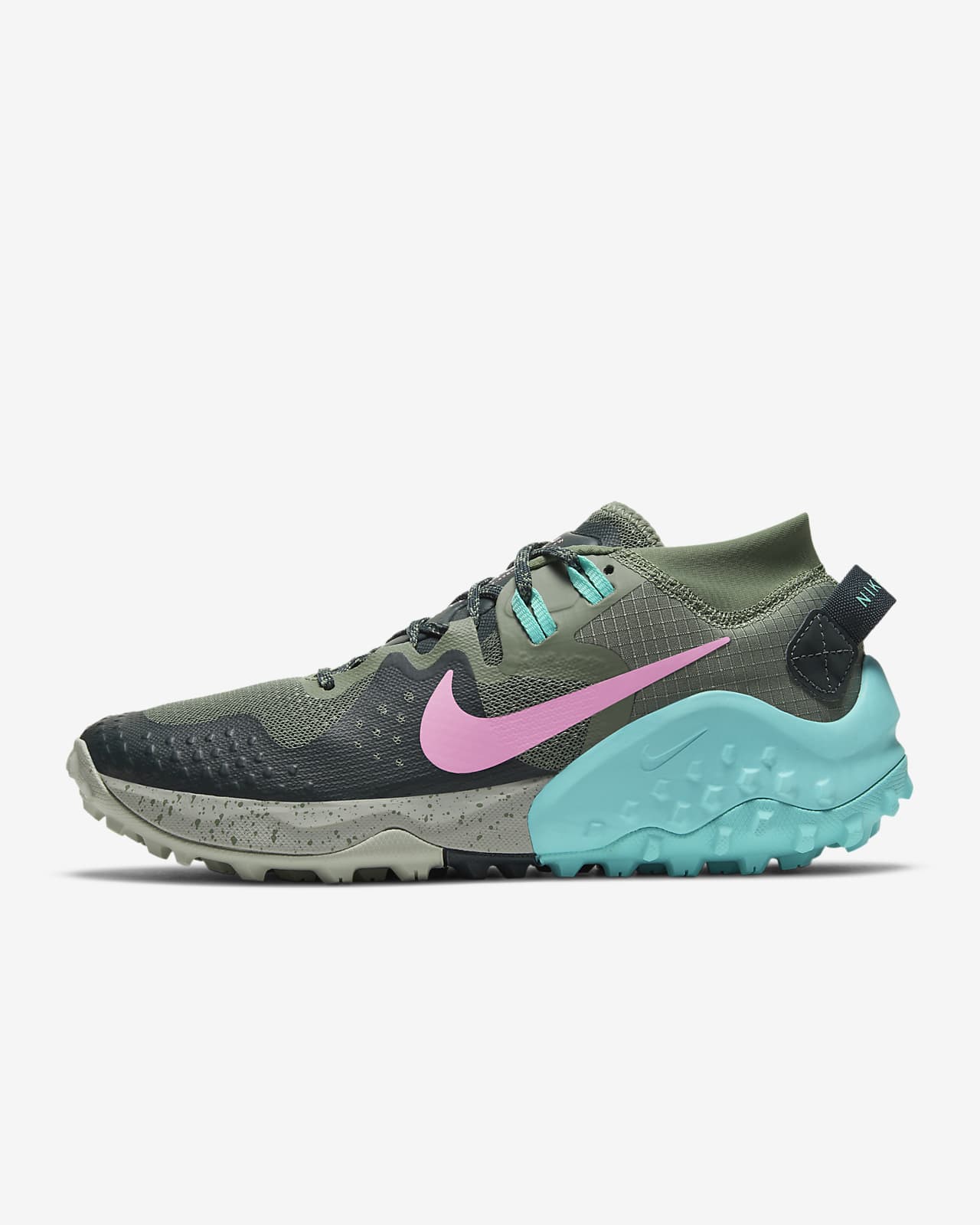 nike sapatilhas mulher