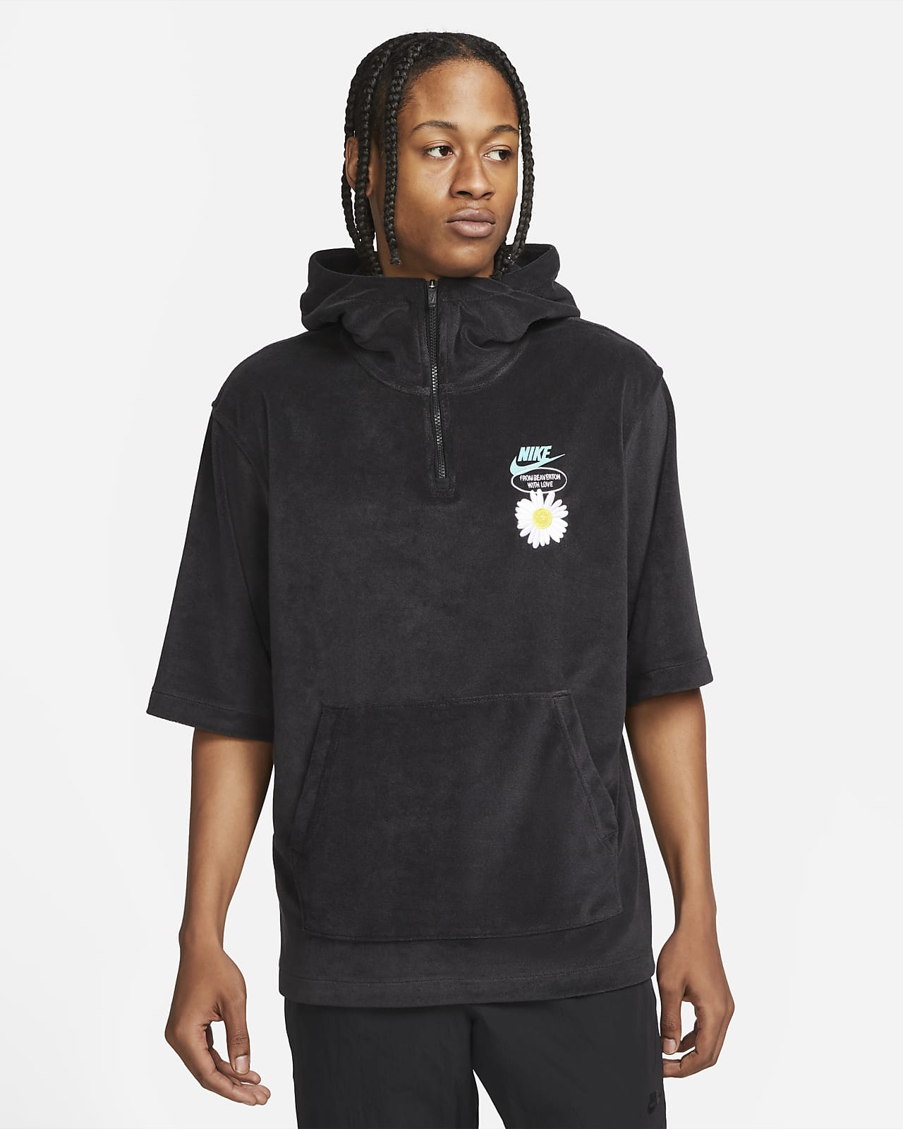 Nike Sportswear Men's Short-Sleeve Top 